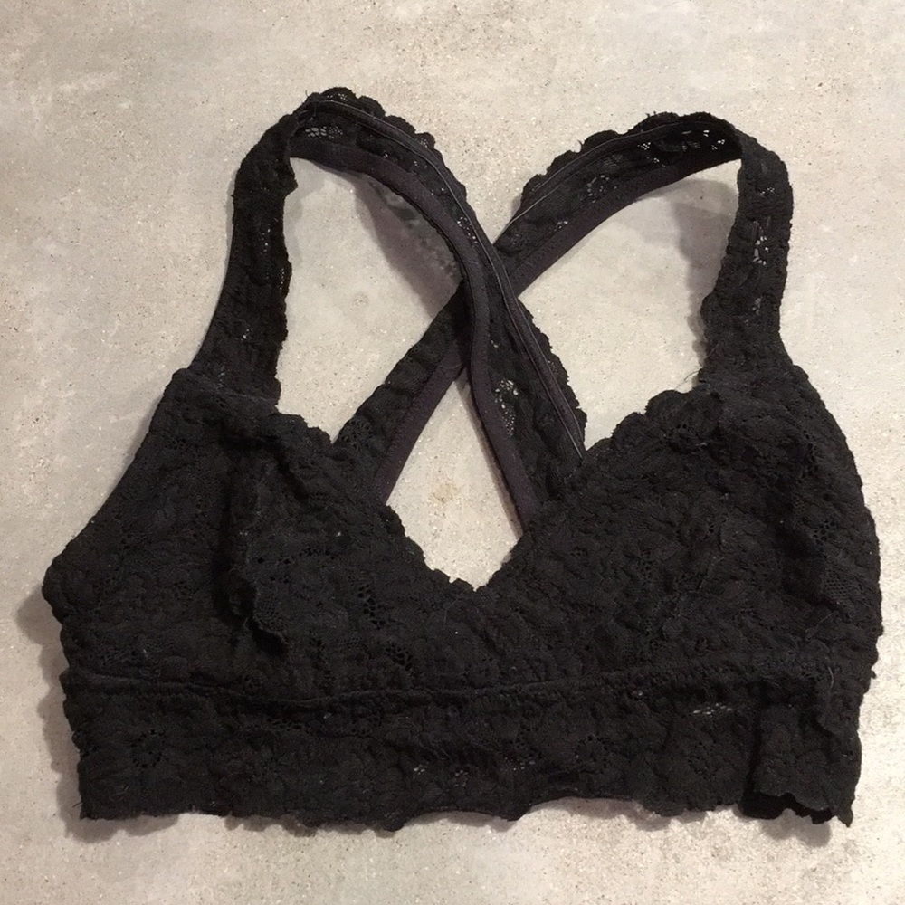 Aerie bralette